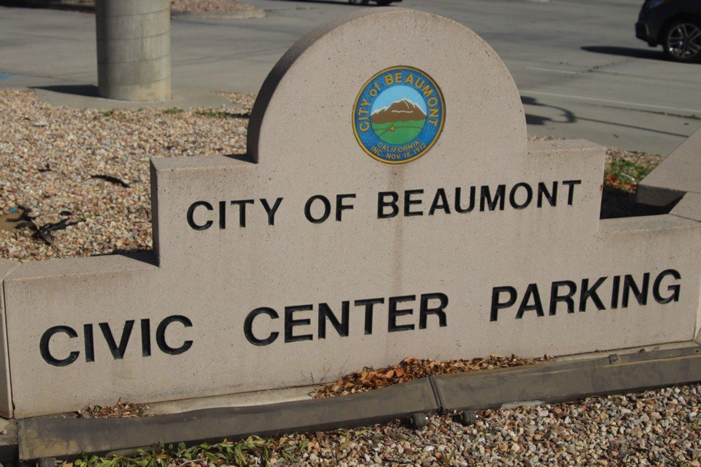 Beaumont City Hall景点图片