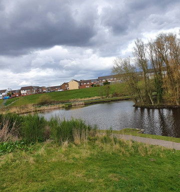 Mill Dam Pond-Kirkby必去景点