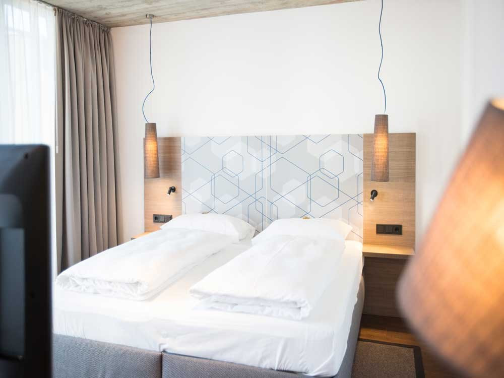 arte Hotel Kufstein主图