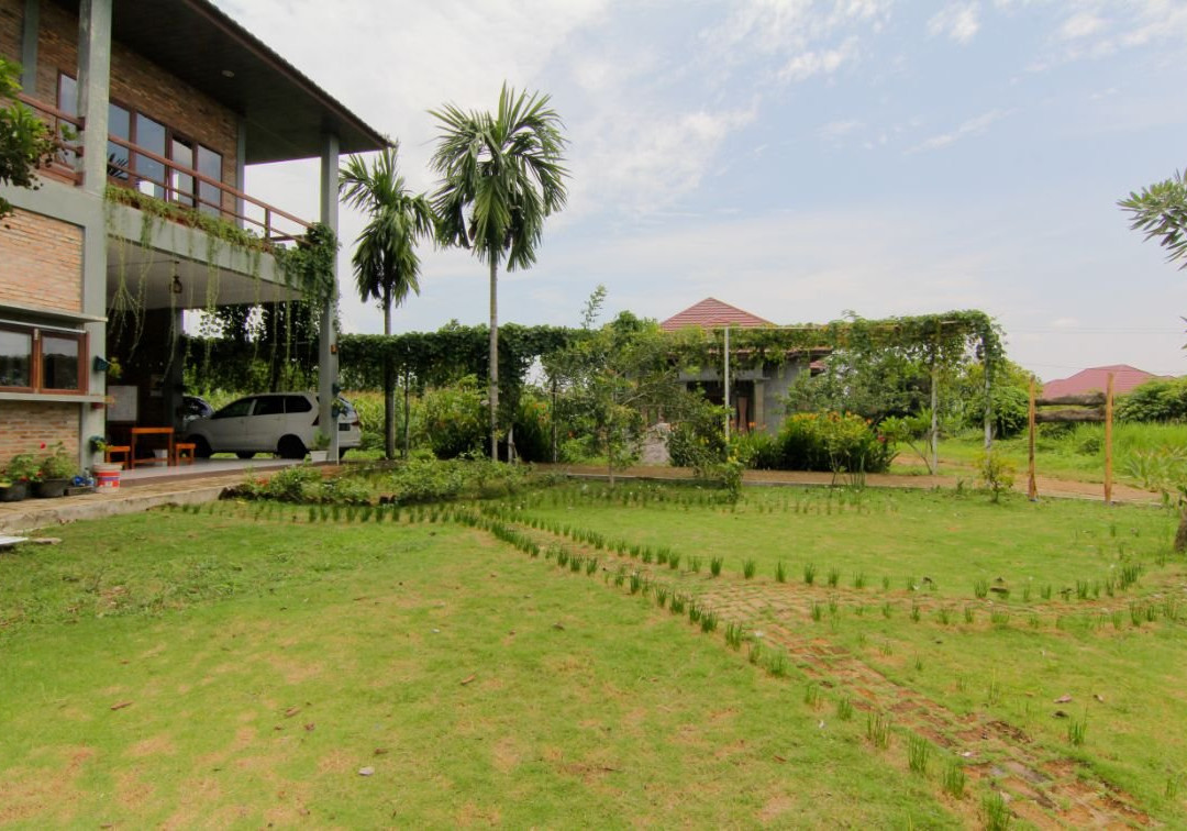 Bua Guesthouse主图