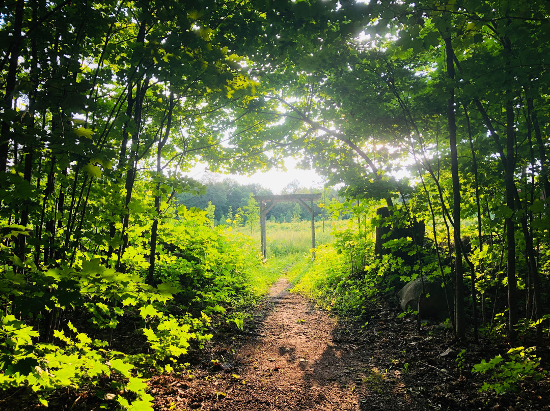 Sugar Ridge Retreat Centre主图