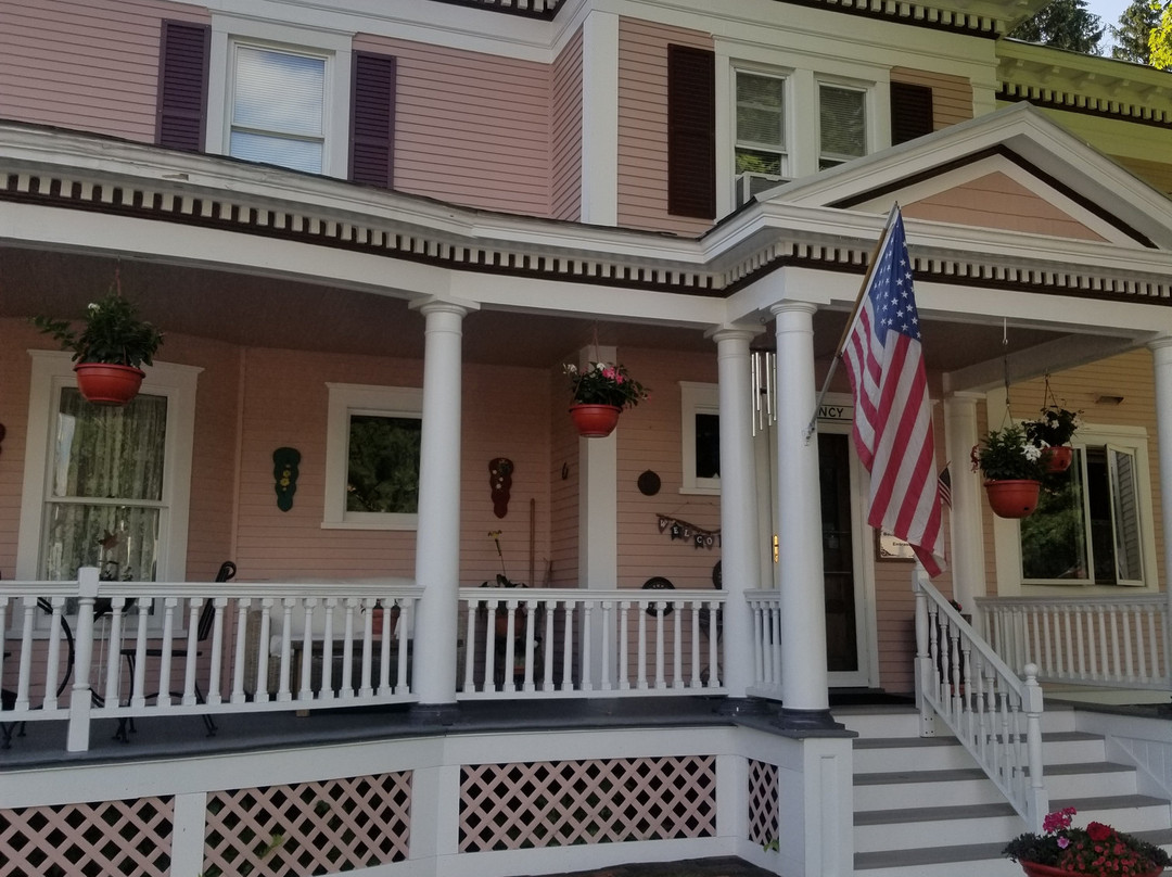 Haven Guest House Bed & Breakfast主图