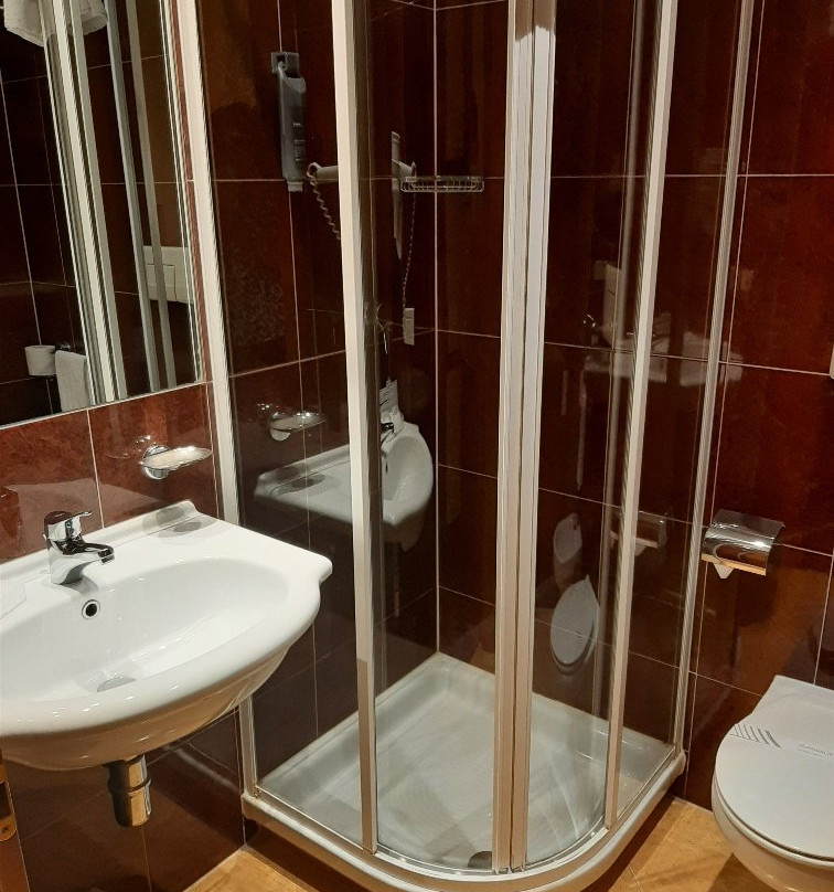 Santa Caterina Park Hotel主图