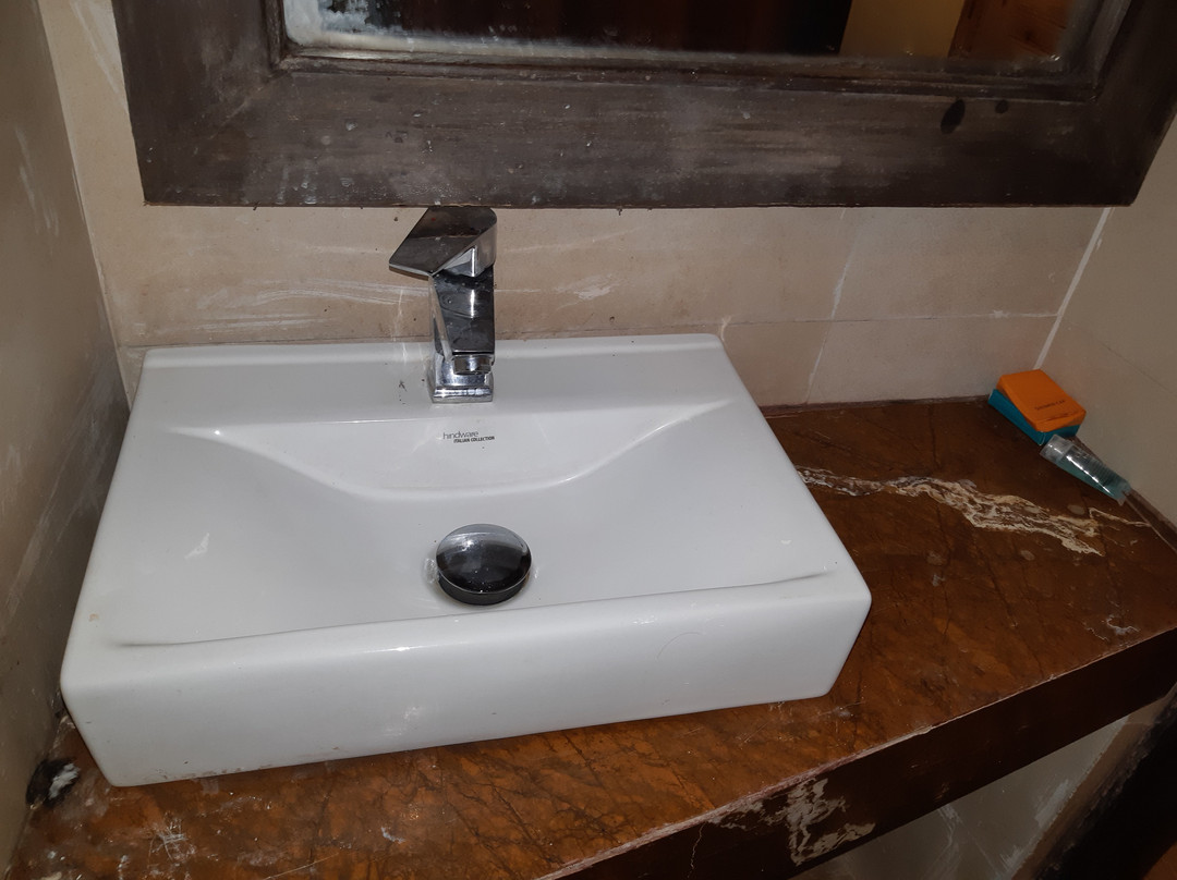 Hotel Mystic Mountain主图