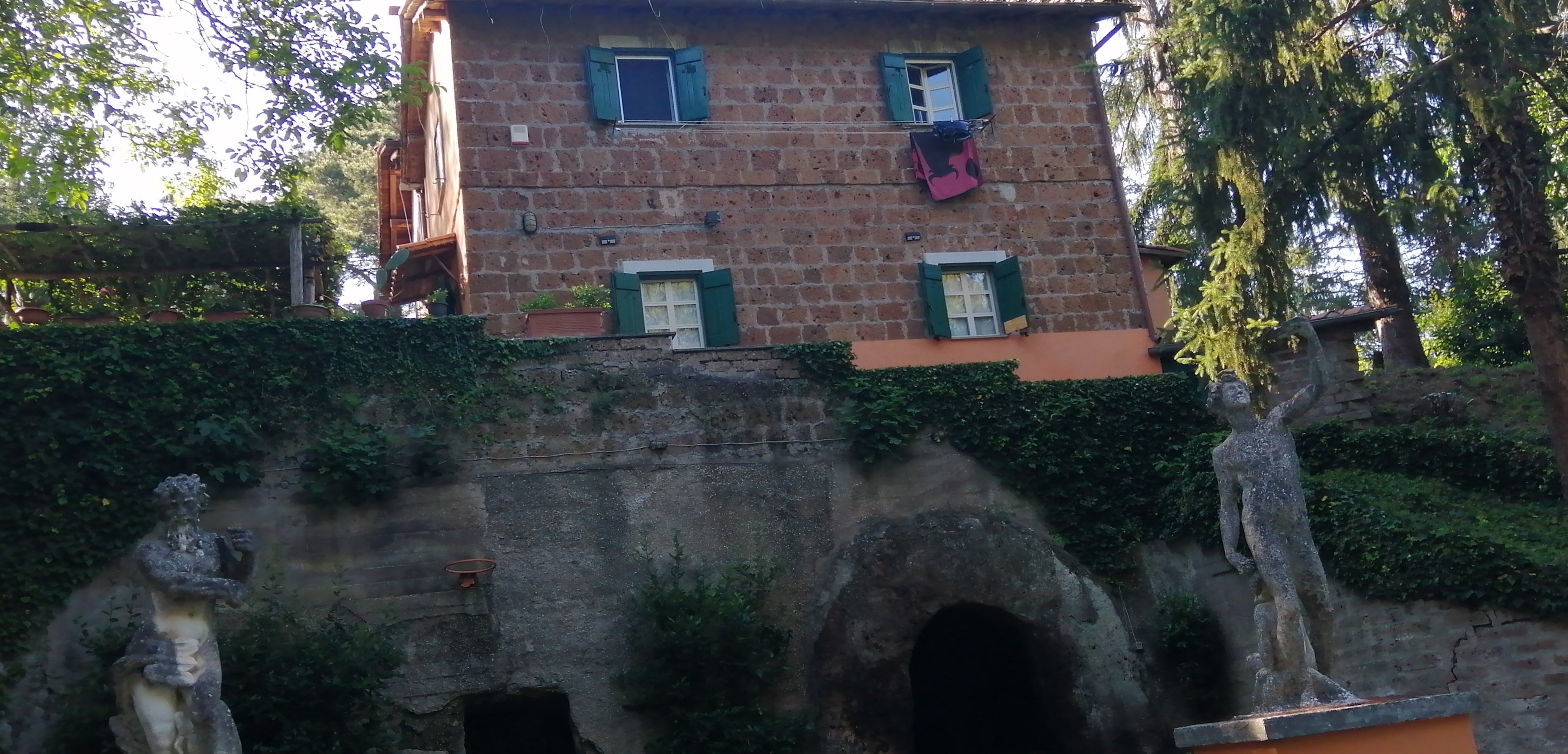 Bed and Breakfast Monticelli-官方