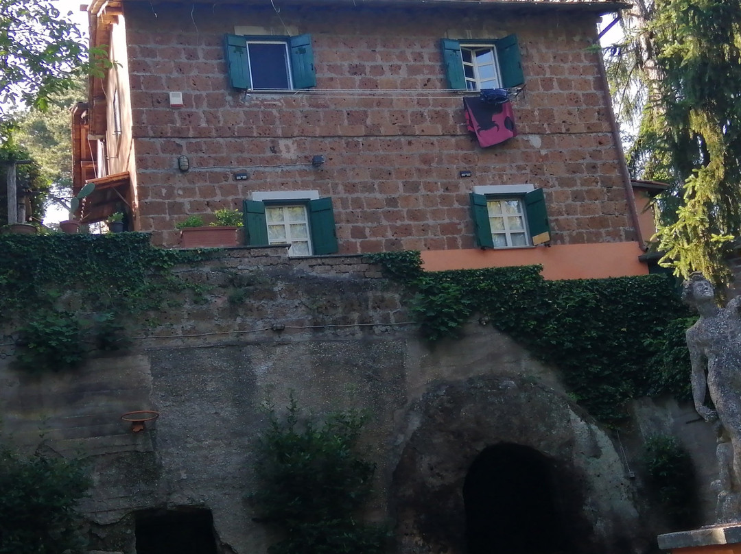 Bed and Breakfast Monticelli主图