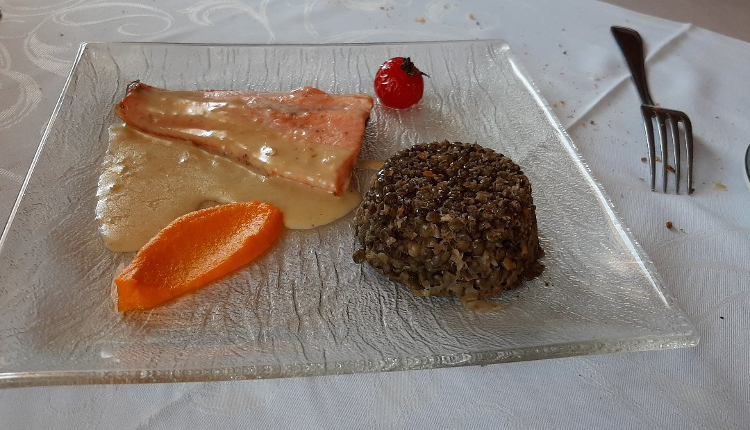 Hotel Le Rivalet主图