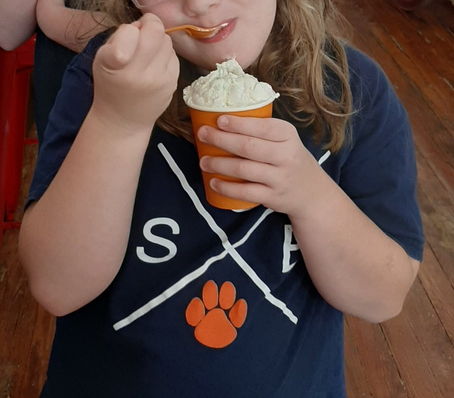 The Edgefield General store-Edgefield必去景点