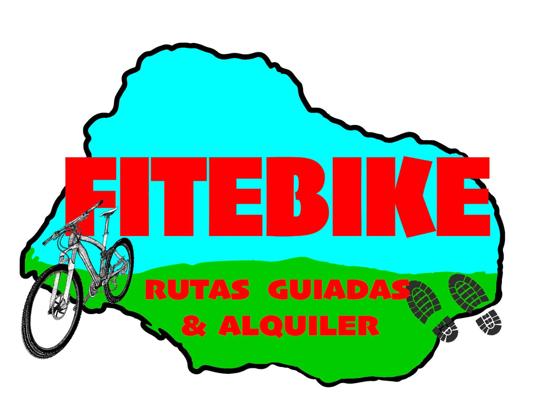 FiteBike Rutas Guiadas y Alquiler景点图片