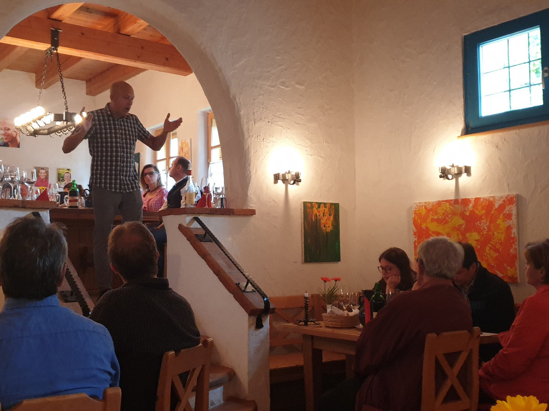 Bio-Weinbau Killmeyer-Matzen必去景点