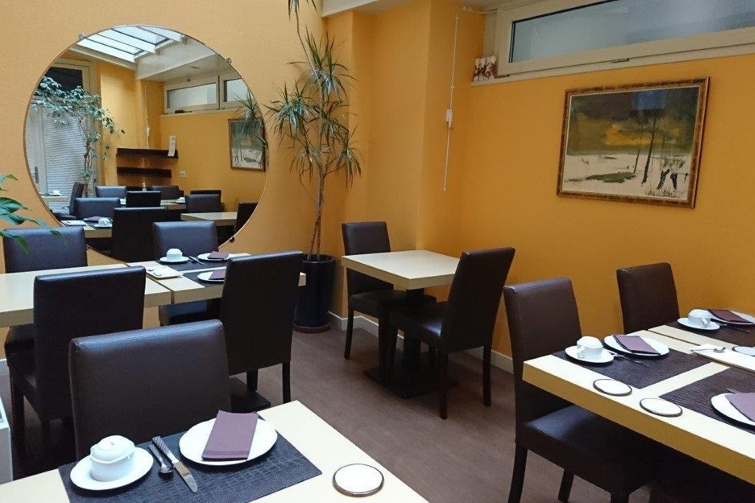 Hotel de Montaulbain主图