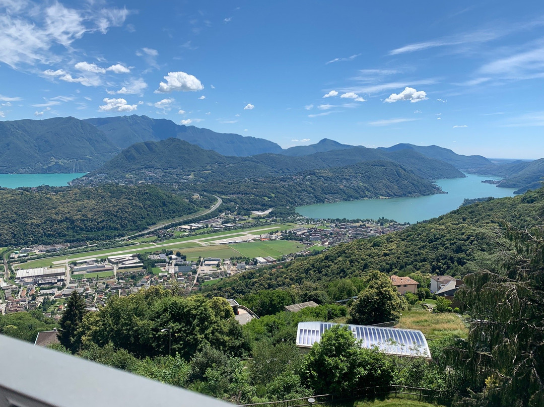 Kurhaus Cademario Hotel & Spa主图