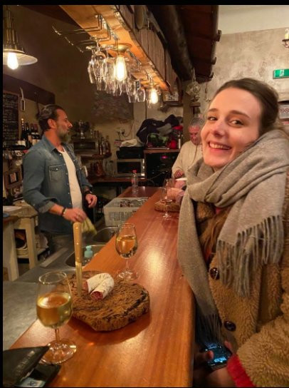 Le Petit Bistrot