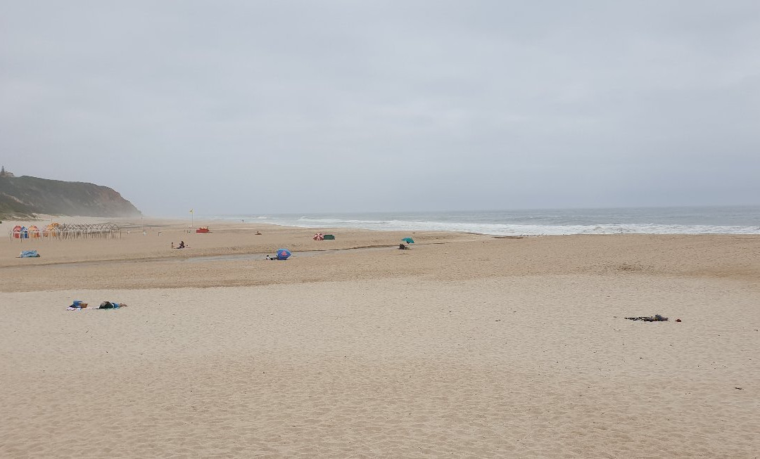 Paredes da Victória Beach-Pataias必去景点