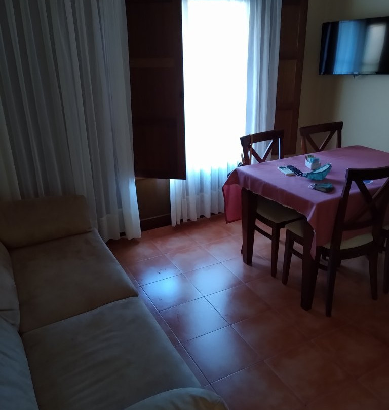 Apartamentos Rurales Antojanes主图
