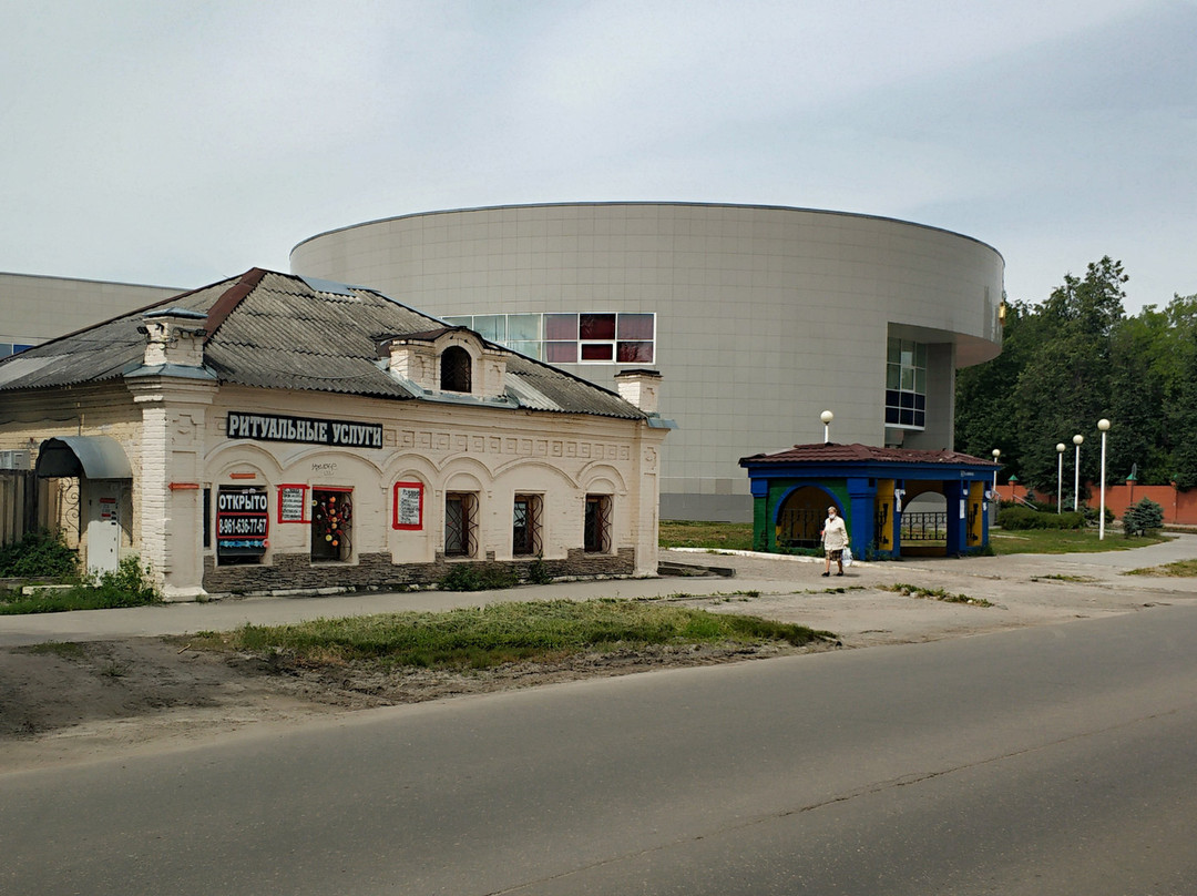 Balakhna旅游攻略图片