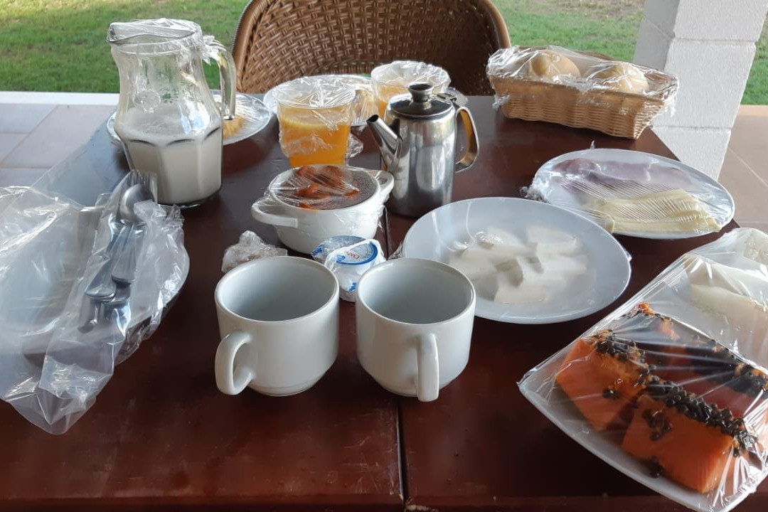 Resort da Ilha主图