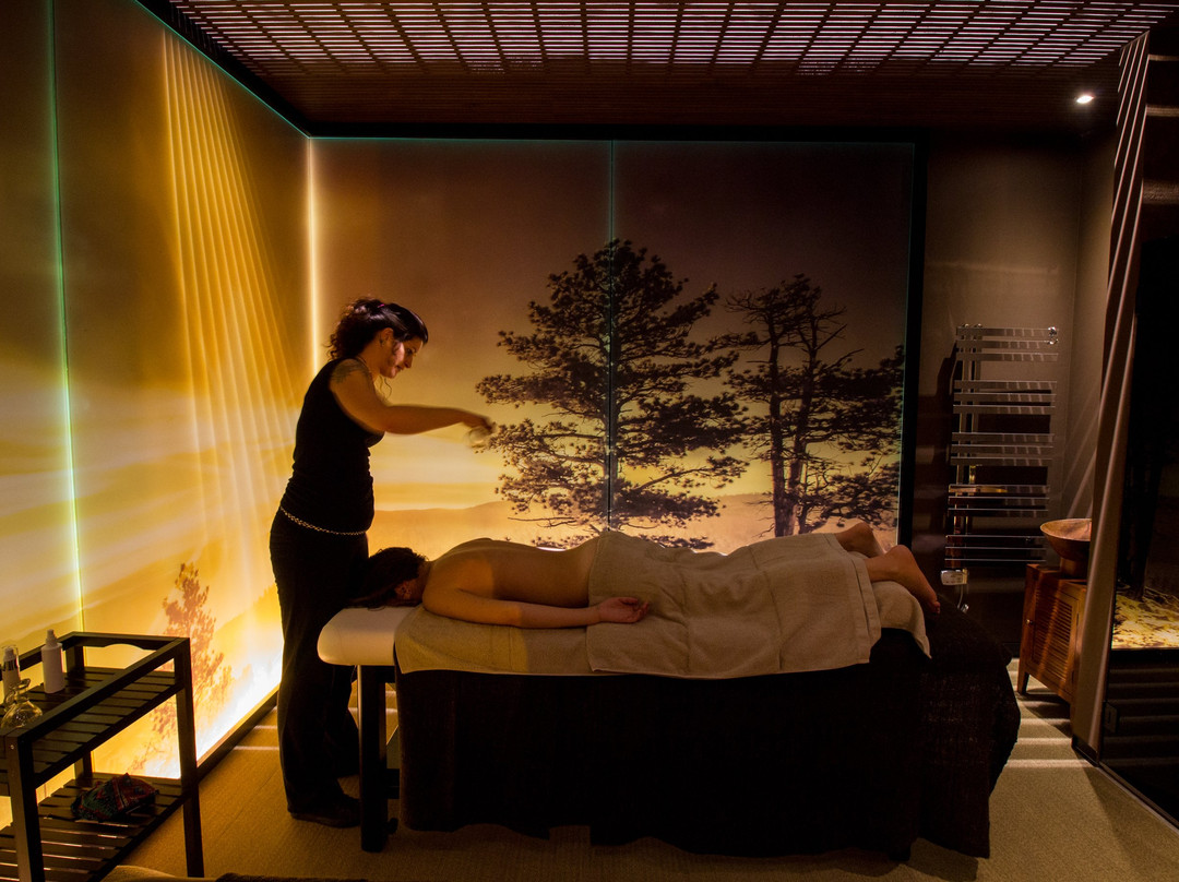 Hotel & Spa Balfagón主图