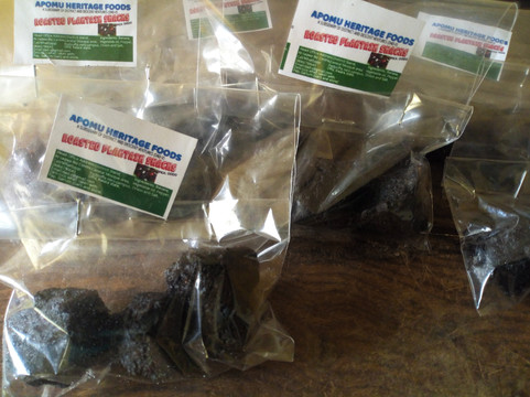 Apomu旅游攻略图片