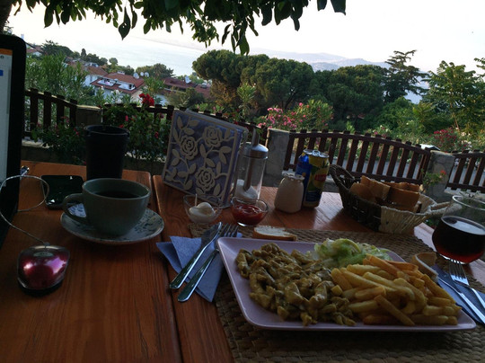 Elisa Butik Otel主图