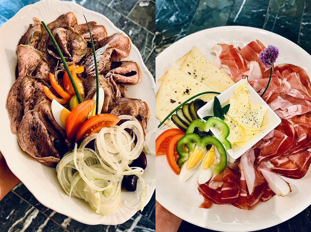 Weingut Haring Vlg.Pichlippi-Eibiswald必去景点