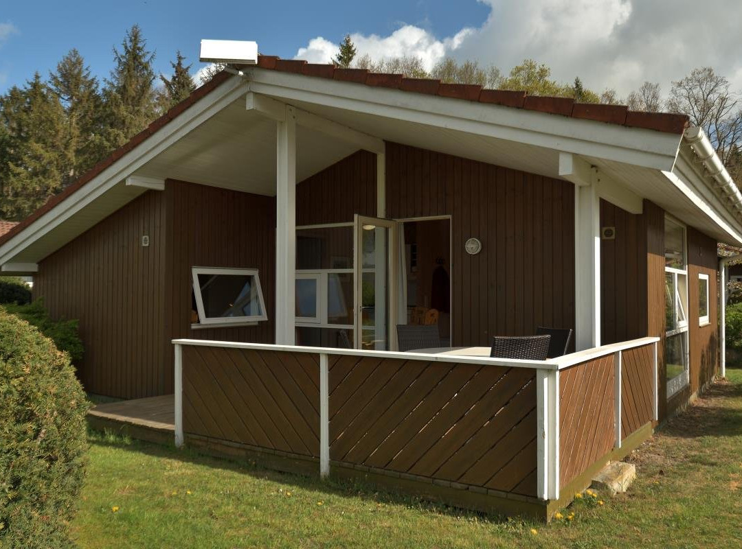 Ferienpark AM WALDRAND主图