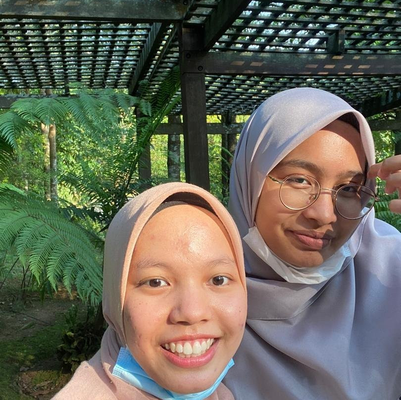 Taman Botani-太子城必去景点