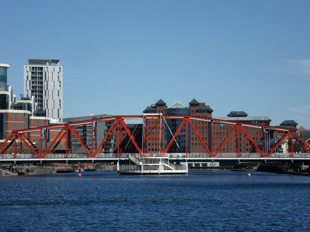 Manchester Food & Wine Tours