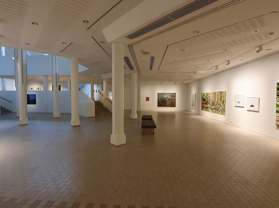 Poikilo - Museums-科沃拉必去景点
