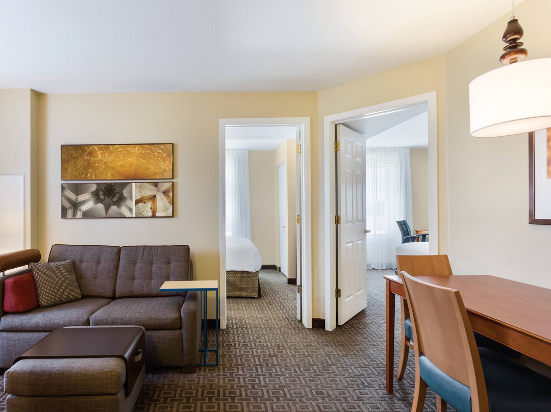 TownePlace Suites by Marriott Salt Lake City Layton主图