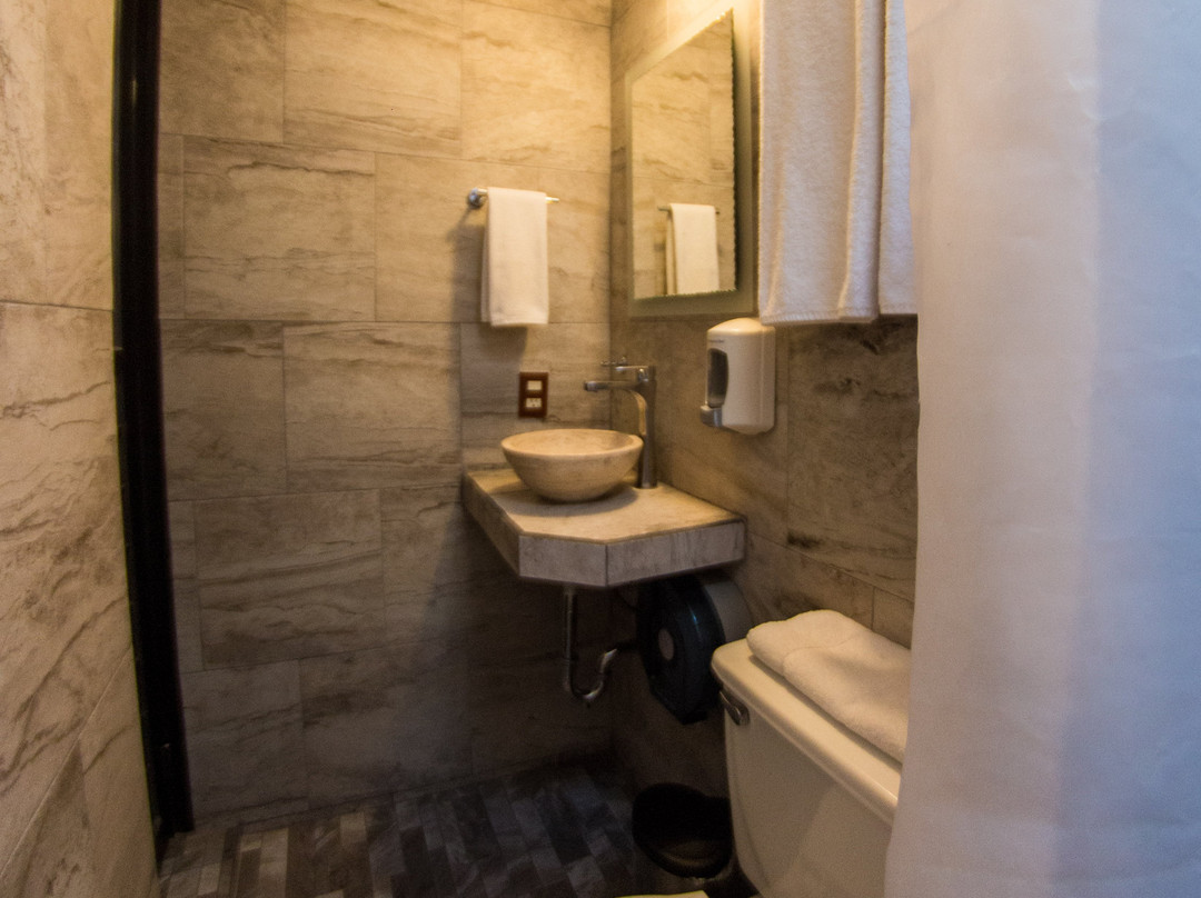 Hotel Estefania主图