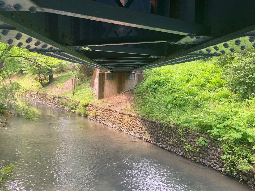 Mizukuraido Park-福生市必去景点
