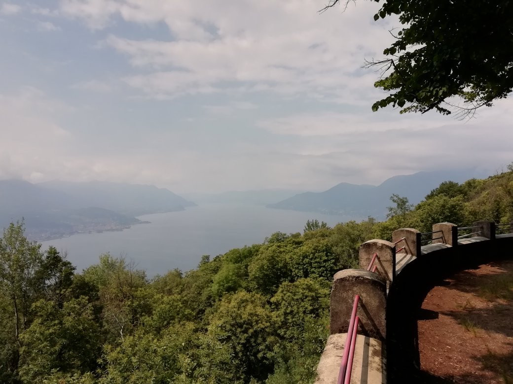 Sentiero 154 Giro del Sole E della Luna-Agra必去景点