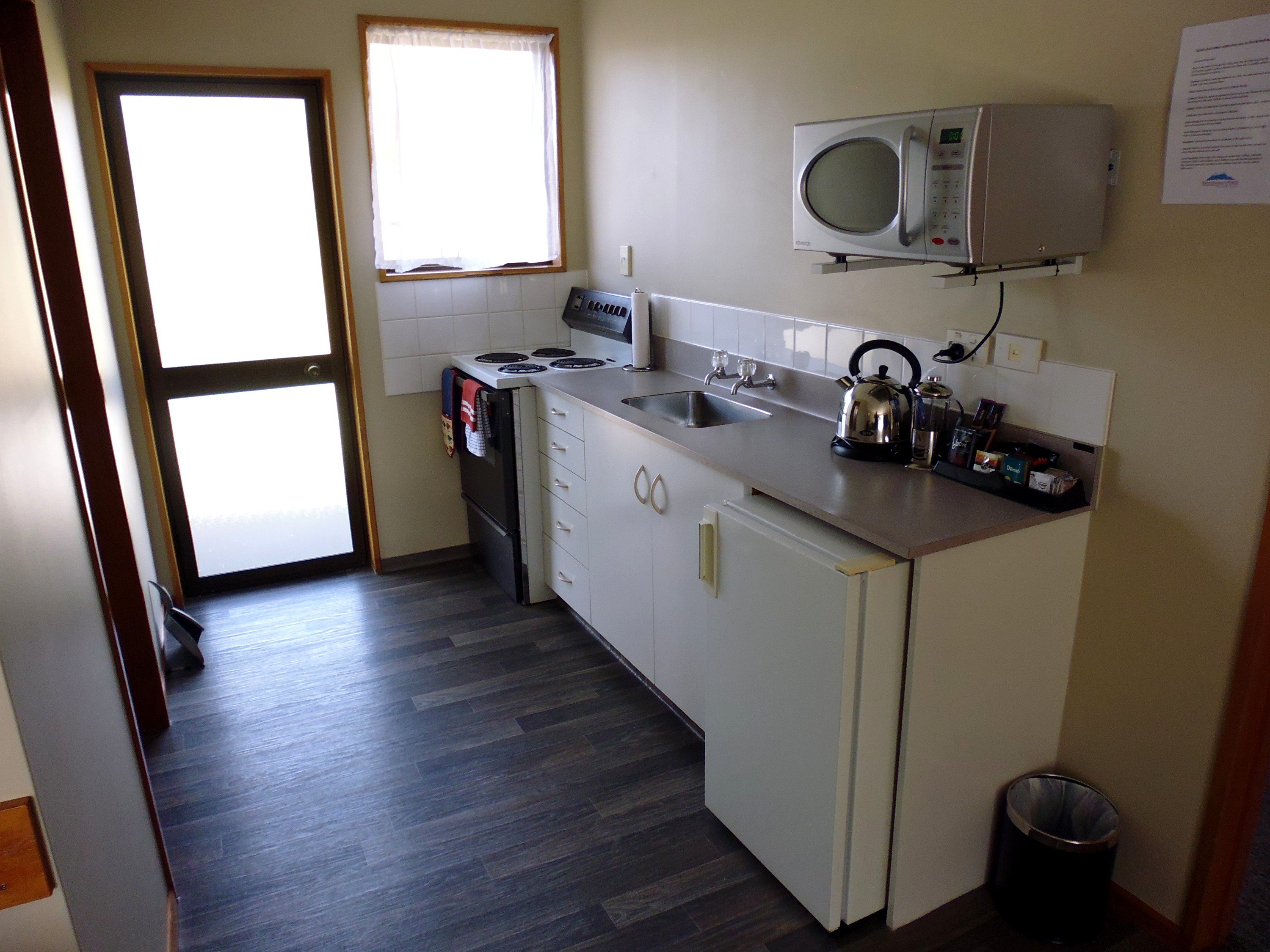 Broadview Motel-官方