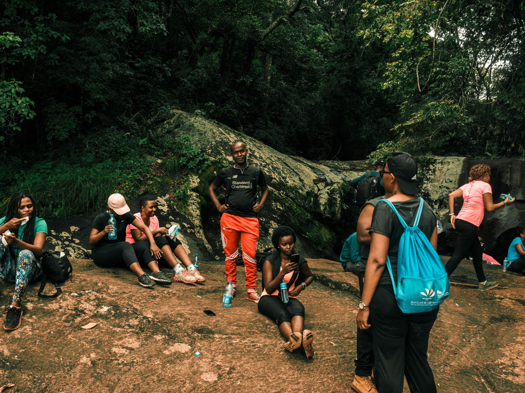 SAFARI 56-Dar es Salaam必去景点