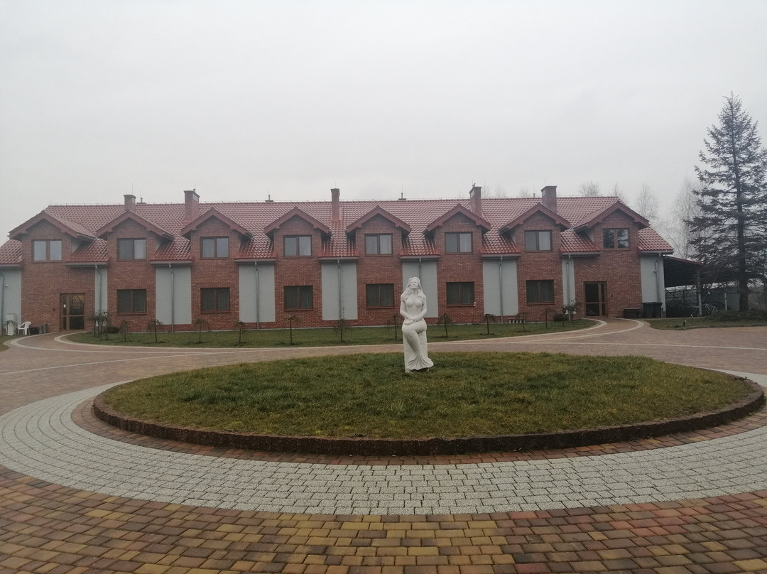 Hotel Robert's Port主图