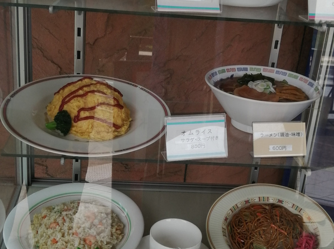 Forest and Park for the 21st Century-松户市必去景点