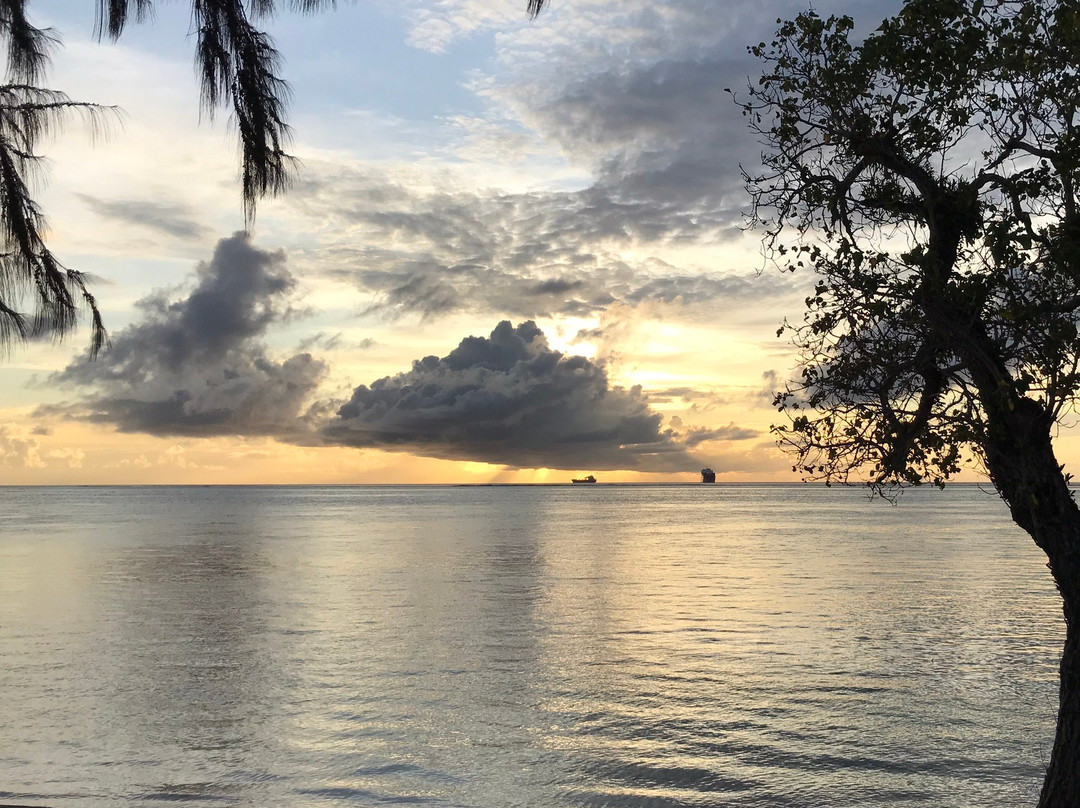 加拉班街集市-加拉班必去景点