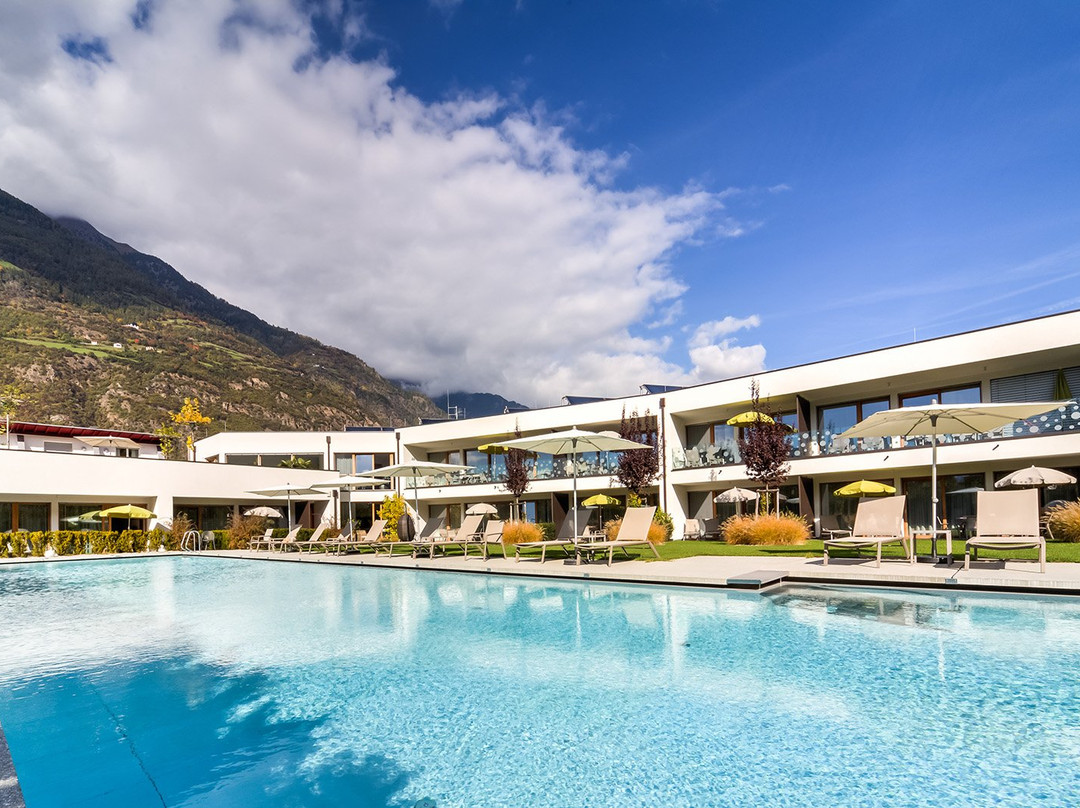 Residence & Sportlodges Claudia主图