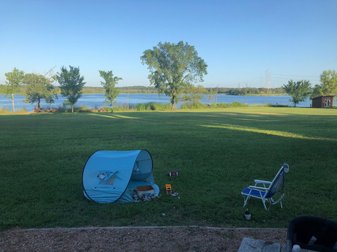 Lake Bastrop North Shore Park-巴斯特罗普必去景点
