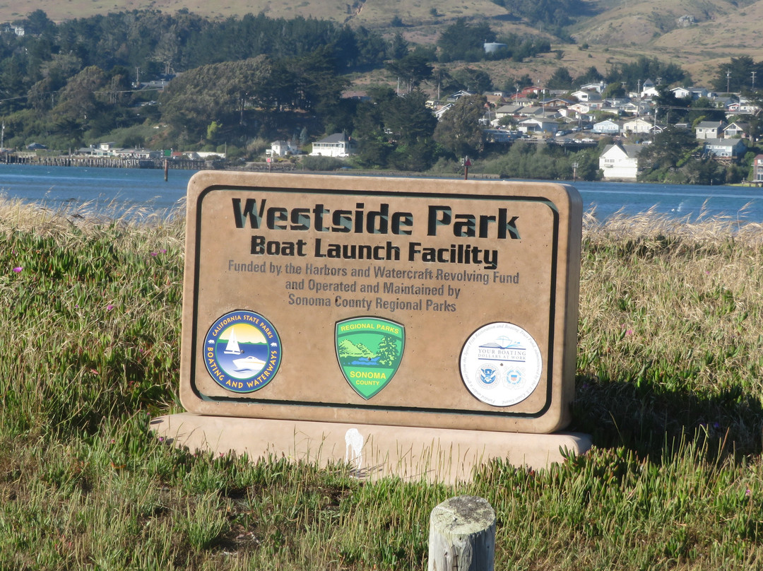 Westside Regional Park景点图片