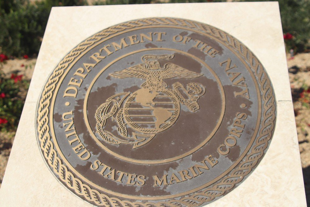 Coachella Veterans Memorial Park-Coachella必去景点