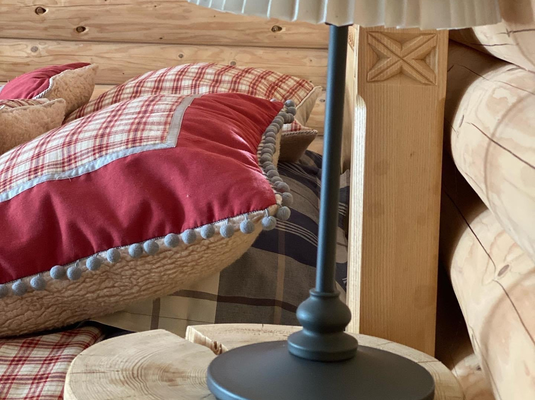 Siumno Izba Bed & Breakfast主图