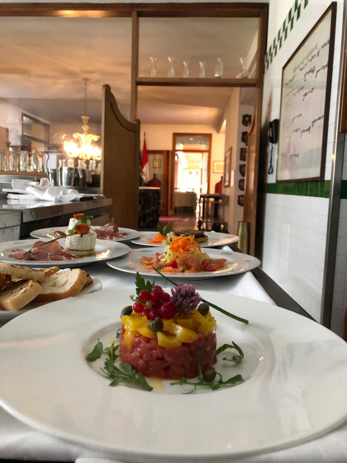 Hotel del Parco-官方