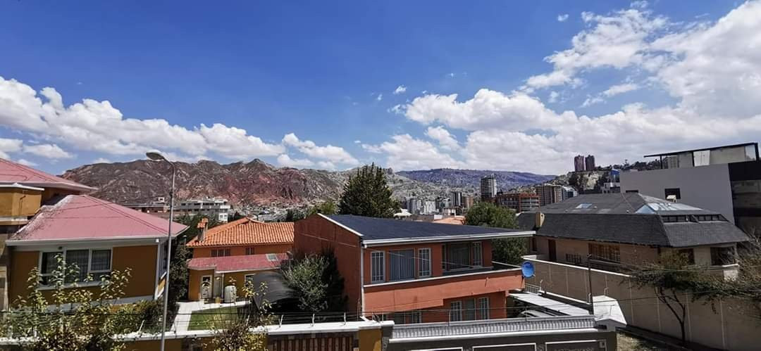 San Miguel-拉巴斯必去景点