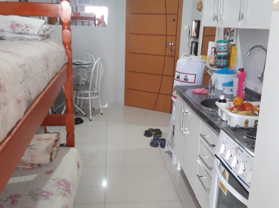 Hotel Pousada Urbana PG主图