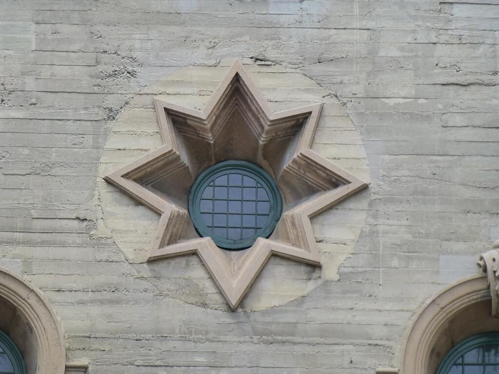 Riverside Municipal Auditorium-里弗赛德必去景点