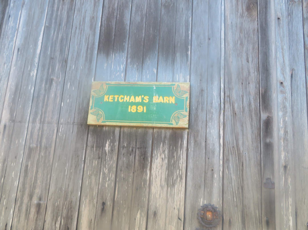 Heritage Center Of Pacific Grove