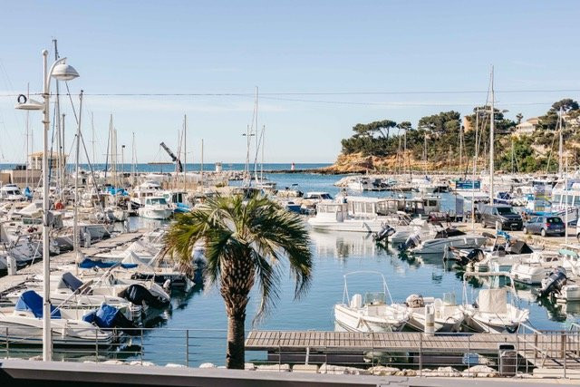 Brasserie Le Saint-Trop