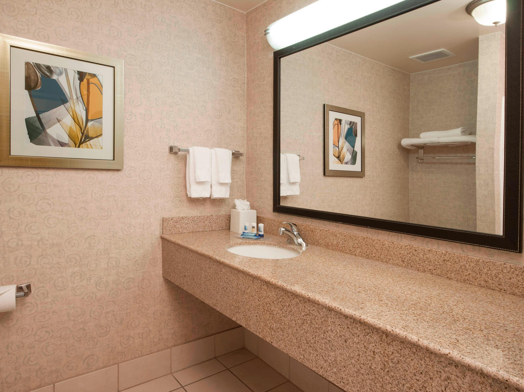 Fairfield by Marriott Inn & Suites El Centro主图